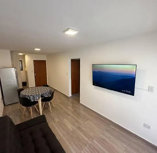 Rondeau Suite