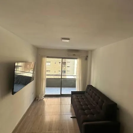 Rondeau Suite Cordoba Exterior photo
