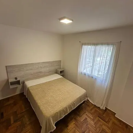 Rondeau Suite Cordoba Exterior photo
