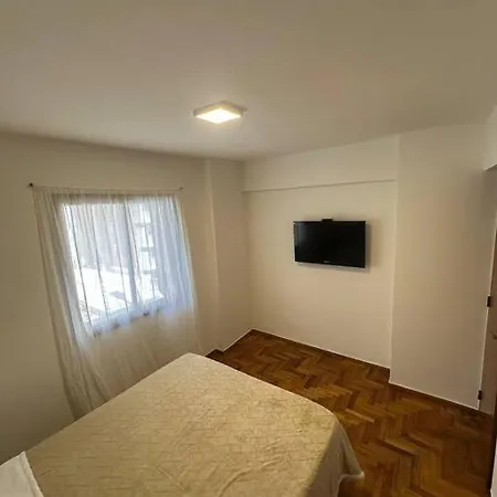 Rondeau Suite Cordoba Exterior photo