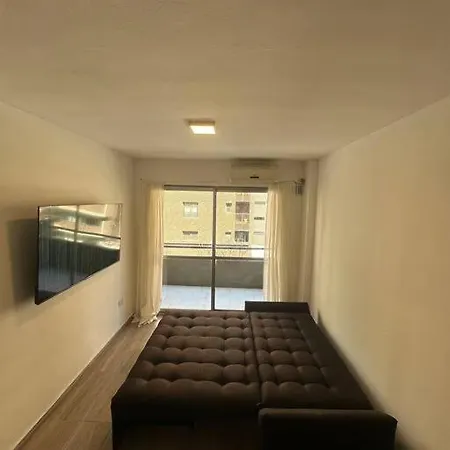 Rondeau Suite Cordoba Exterior photo
