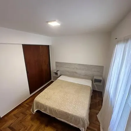 Rondeau Suite Cordoba Exterior photo