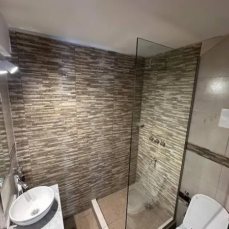 Rondeau Suite Cordoba Exterior photo